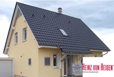 Musterhaus in 53919 Weilerswist 