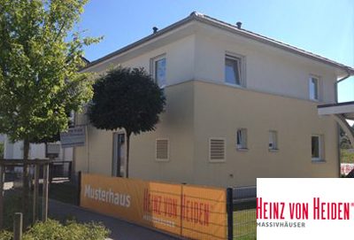 Musterhaus in 53919 Weilerswist 