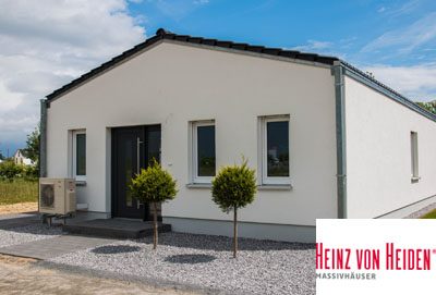 Musterhaus in 44141 Hohenbuschei