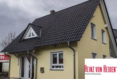 Musterhaus in 59174 Kamen 