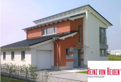 Musterhaus in 41564 Kaarst 