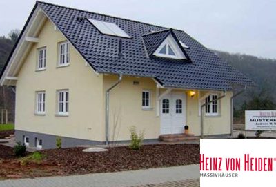 Musterhaus in 54329 Konz 