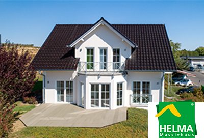 Musterhaus in 97230 Estenfeld