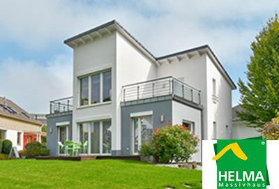 Musterhaus in 61118 Bad Vilbel