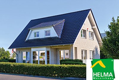 Musterhaus in 53881 Euskirchen