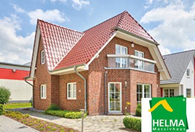 Musterhaus in 59174 Kamen