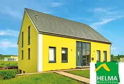 Musterhaus in 54340 Bekond