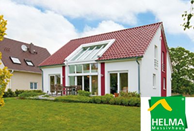  Musterhaus in 04319 Leipzig