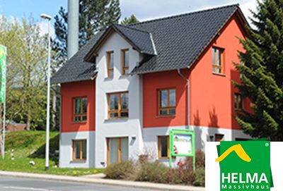 Musterhaus in 98544 Zella-Mehlis