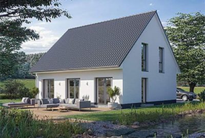 Einfamilienhaus (SL S62) 