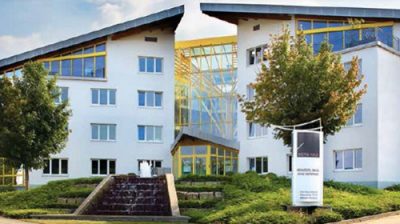 Kern-Haus baut modern und äußerst energieeffizient.