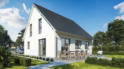 Haus Esche