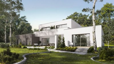 Haus Birke