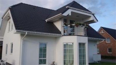 Einfamilienhaus, Stadtvilla, Bungalow - Schauen Sie sich unsere Beispielhäuser an