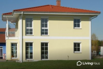 Musterhaus in 79426 Buggingen