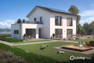 Musterhaus in 70736 Fellbach
