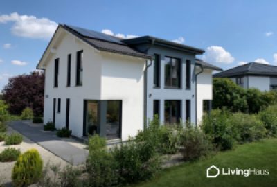 Musterhaus in 09114 Chemnitz