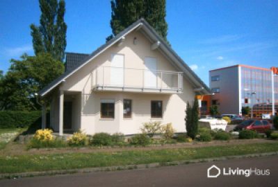 Musterhaus in 06112 Halle (Saale)