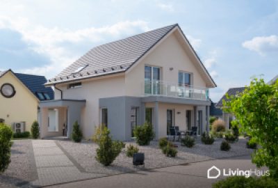 Musterhaus in 91093 Erlangen-Heßdorf