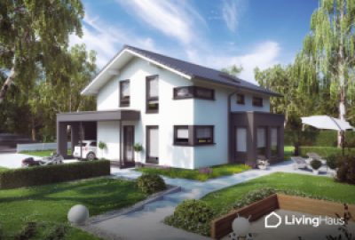 Musterhaus in 56218 Mülheim-Kärlich