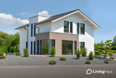 Musterhaus in 61118 Bad Vilbel