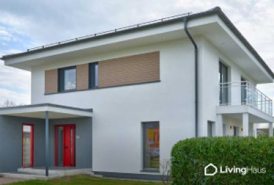 Musterhaus in 63584 Gründau
