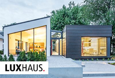 Musterhaus in 70736 Fellbach