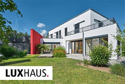 Musterhaus in 91166 Georgensgmünd 