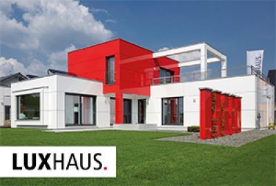 Musterhaus in 91093 Heßdorf 