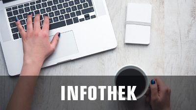 Die massa-Infothek. Bauen, wohnen, leben und mehr.