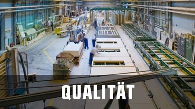 Die massa-Qualität. Bauen und wohnen in Premium-Qualität.