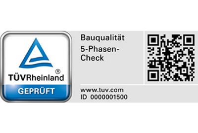TÜV Rheinland 
