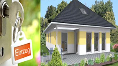 Sie bauen oft nur einmal. Wir bauen bis zu 100 mal im Jahr.