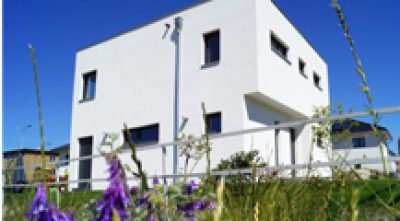 Überblick Haustypen