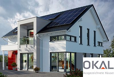 Musterhaus in 70736 Fellbach