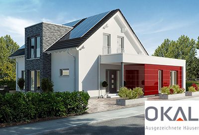 Musterhaus in 30855 Langenhagen