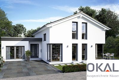Musterhaus in 56218 Mülheim-Kärlich