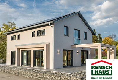 Musterhaus in 78056 Villingen-Schwenningen