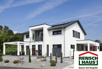 Musterhaus in 61118 Bad Vilbel