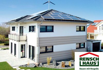 Musterhaus in 99098 Erfurt-Linderbach