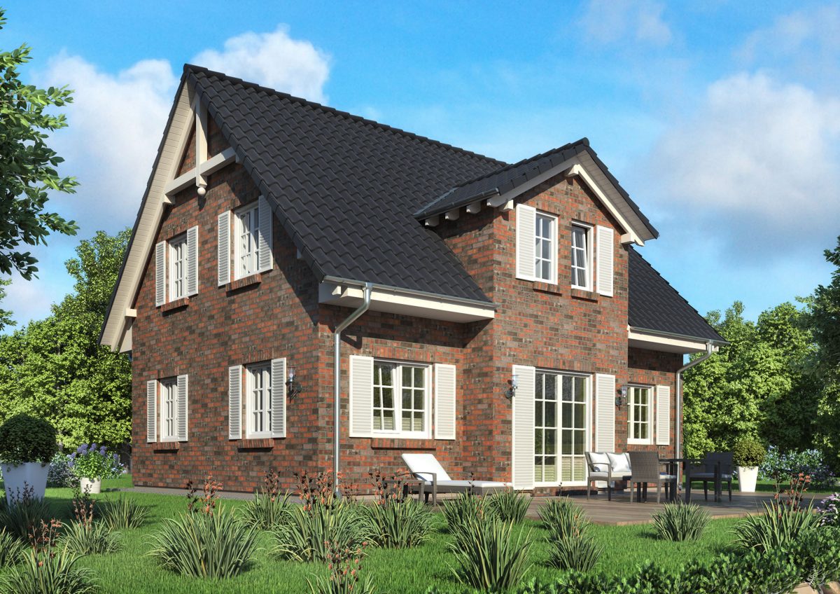 Haus Rubin