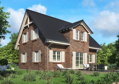 Haus Rubin