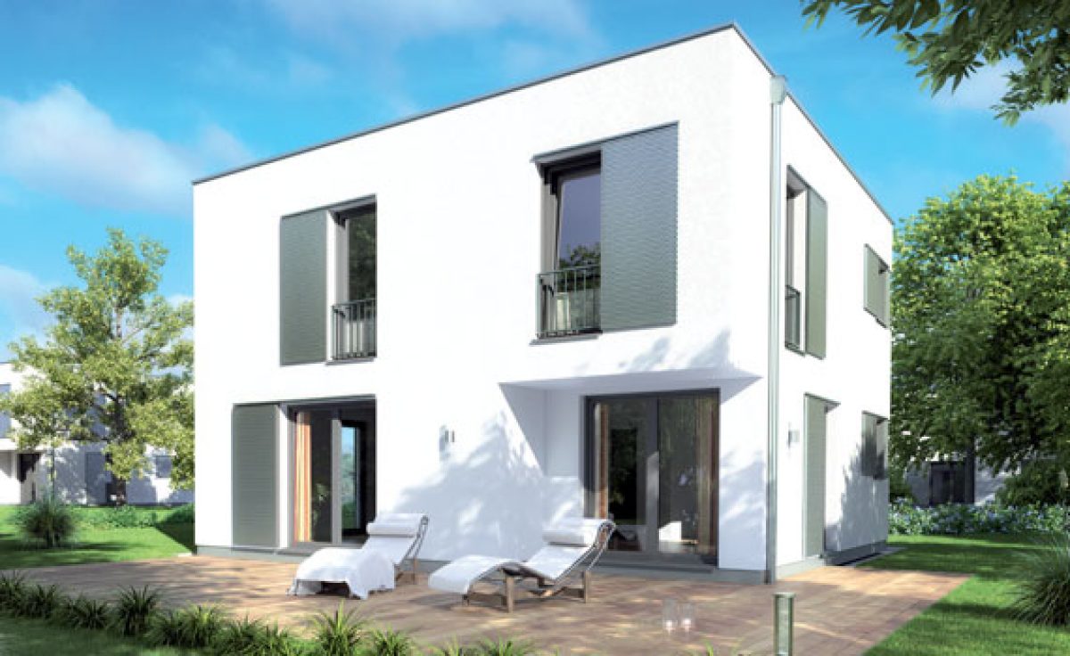 Bauhaus
