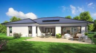 ScanHaus Marlow bietet mehr als 70 Haustypen.