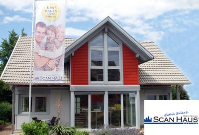  Musterhaus in 70736 Fellbach