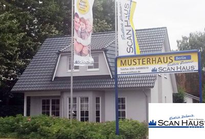 Musterhaus in 12683 Berlin