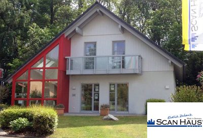 Musterhaus in 61118 Bad Vilbel