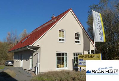  Musterhaus in 32427 Minden