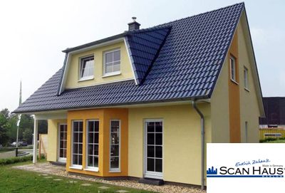  Musterhaus in 41189 Mönchengladbach