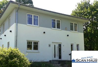  Musterhaus in 58453 Witten